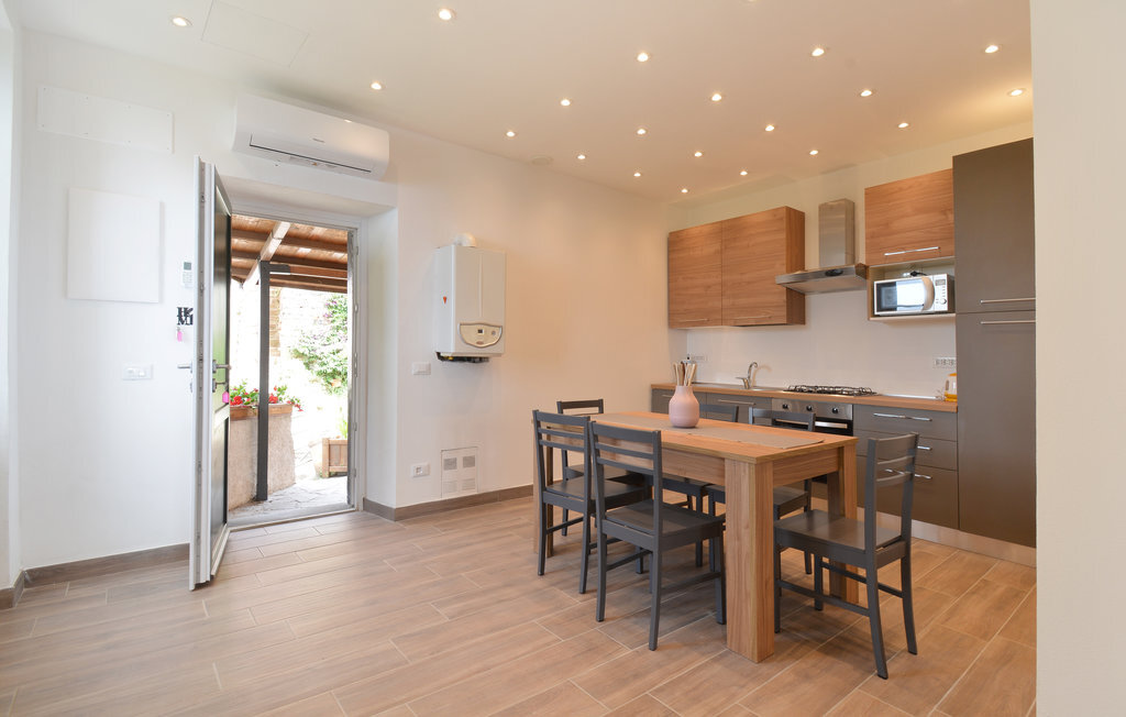 Maison vue mer à Bonassola, 6 personnes, terrasse - Photo 3