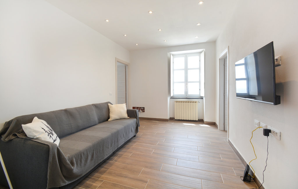 Maison vue mer à Bonassola, 6 personnes, terrasse - Photo 4