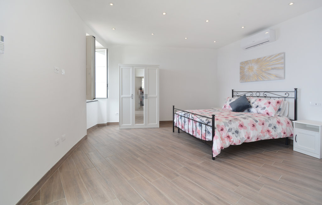 Maison vue mer à Bonassola, 6 personnes, terrasse - Photo 5