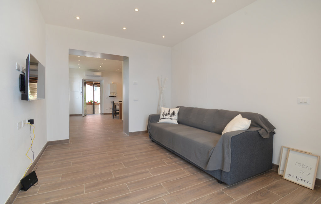 Maison vue mer à Bonassola, 6 personnes, terrasse - Photo 8