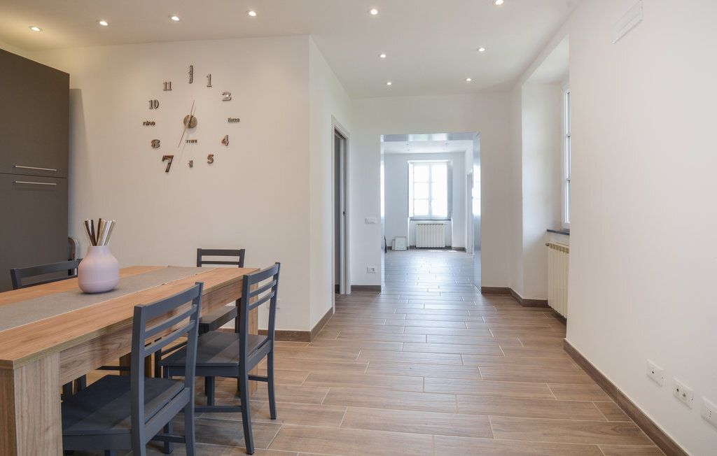 Maison vue mer à Bonassola, 6 personnes, terrasse - Photo 10