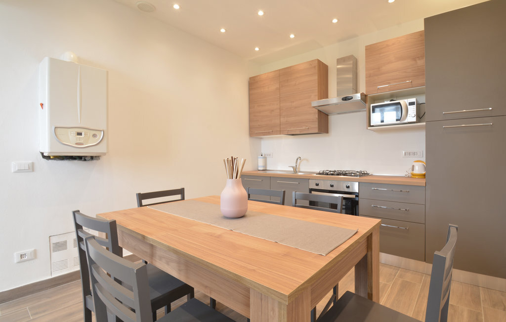Maison vue mer à Bonassola, 6 personnes, terrasse - Photo 11