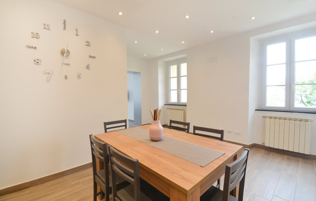 Maison vue mer à Bonassola, 6 personnes, terrasse - Photo 13