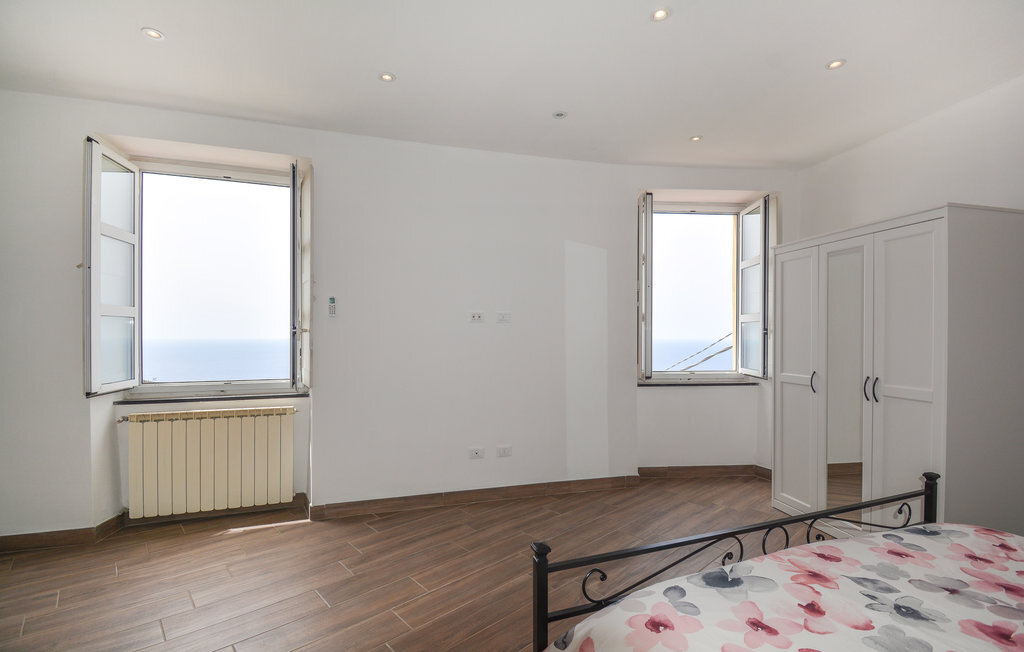 Maison vue mer à Bonassola, 6 personnes, terrasse - Photo 15