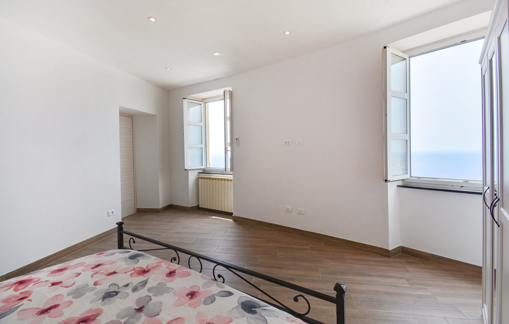 Maison vue mer à Bonassola, 6 personnes, terrasse - Photo 16