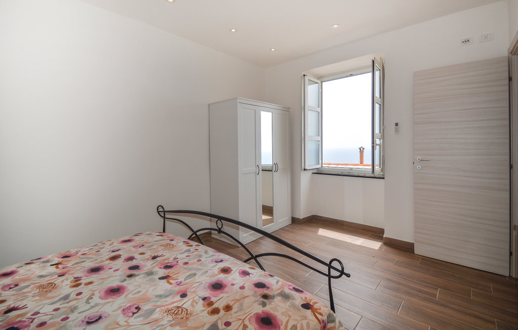 Maison vue mer à Bonassola, 6 personnes, terrasse - Photo 18