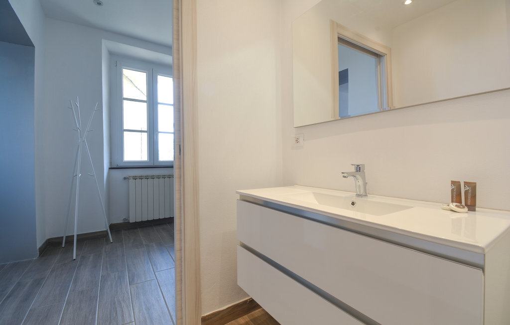 Maison vue mer à Bonassola, 6 personnes, terrasse - Photo 19