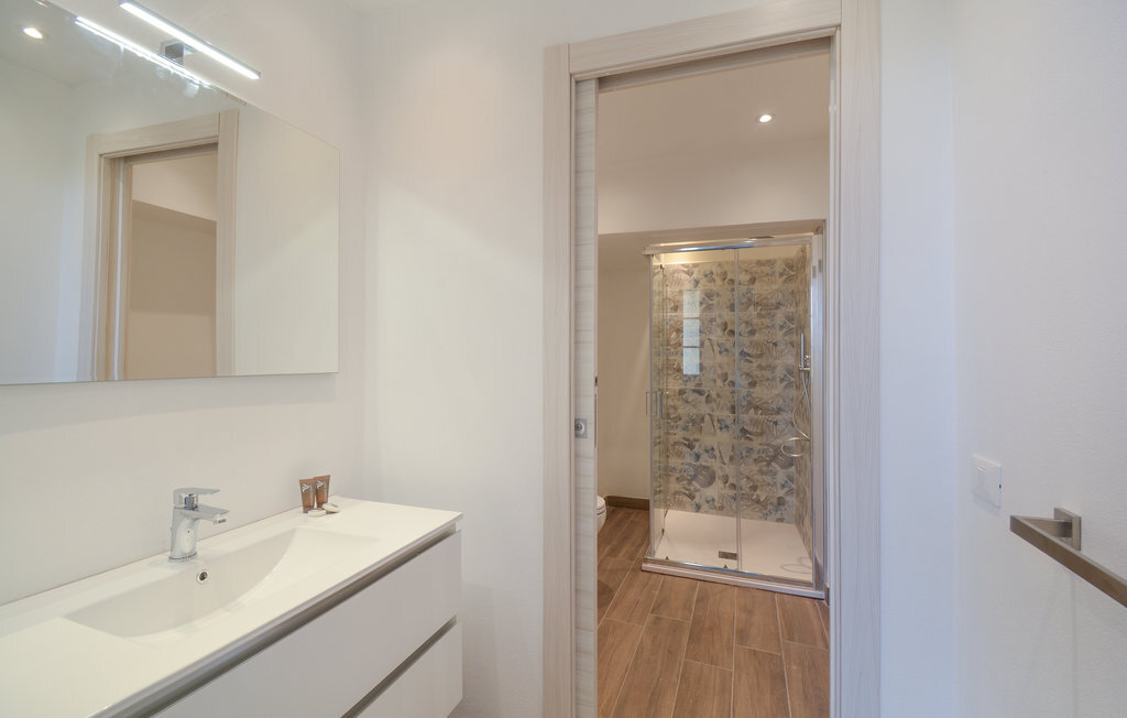 Maison vue mer à Bonassola, 6 personnes, terrasse - Photo 20