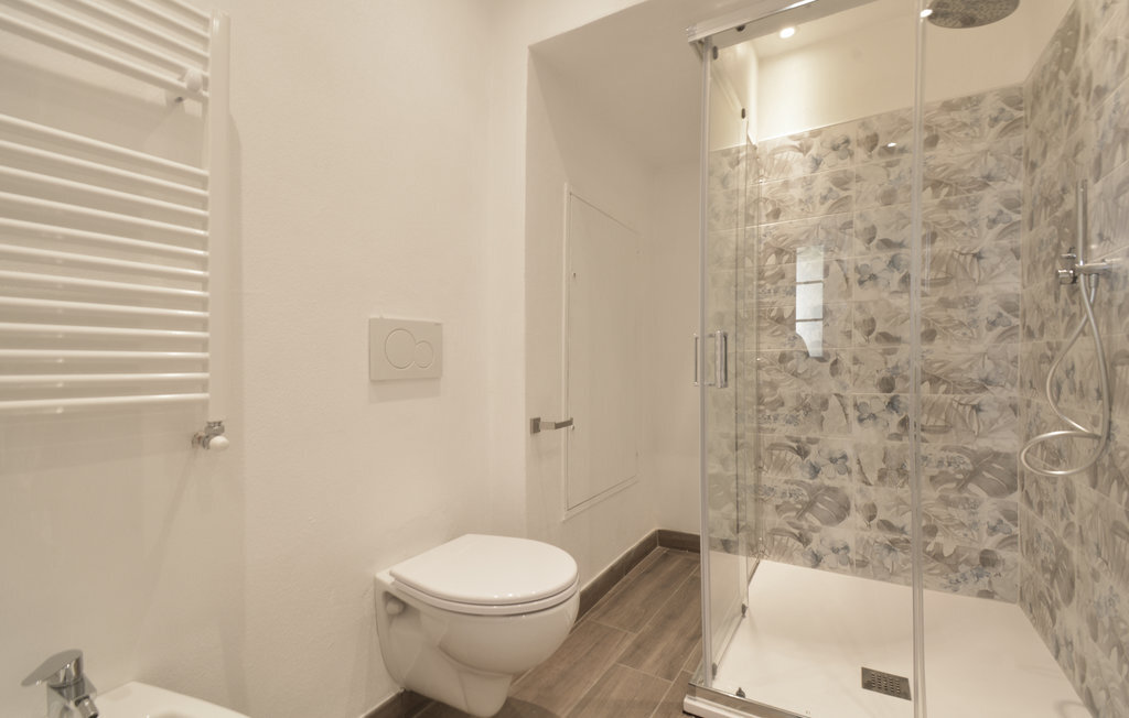 Maison vue mer à Bonassola, 6 personnes, terrasse - Photo 21