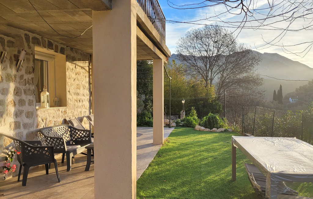 Maison 90 m² avec terrasse à Roquevaire - Photo 1