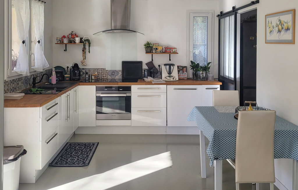 Maison 90 m² avec terrasse à Roquevaire - Photo 6