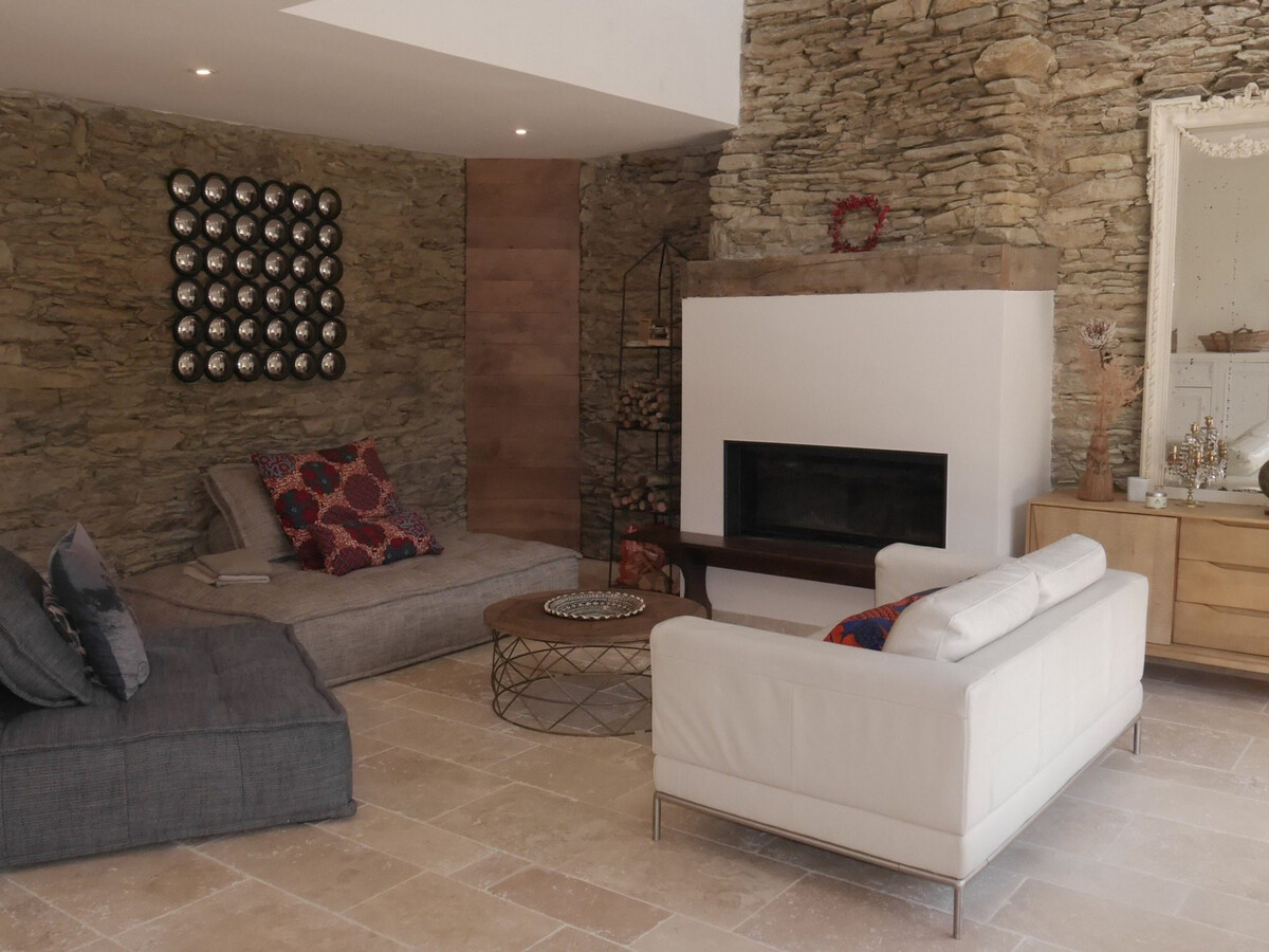 Maison contemporaine 4 chambres près de la plage à Locmaria - Photo 2