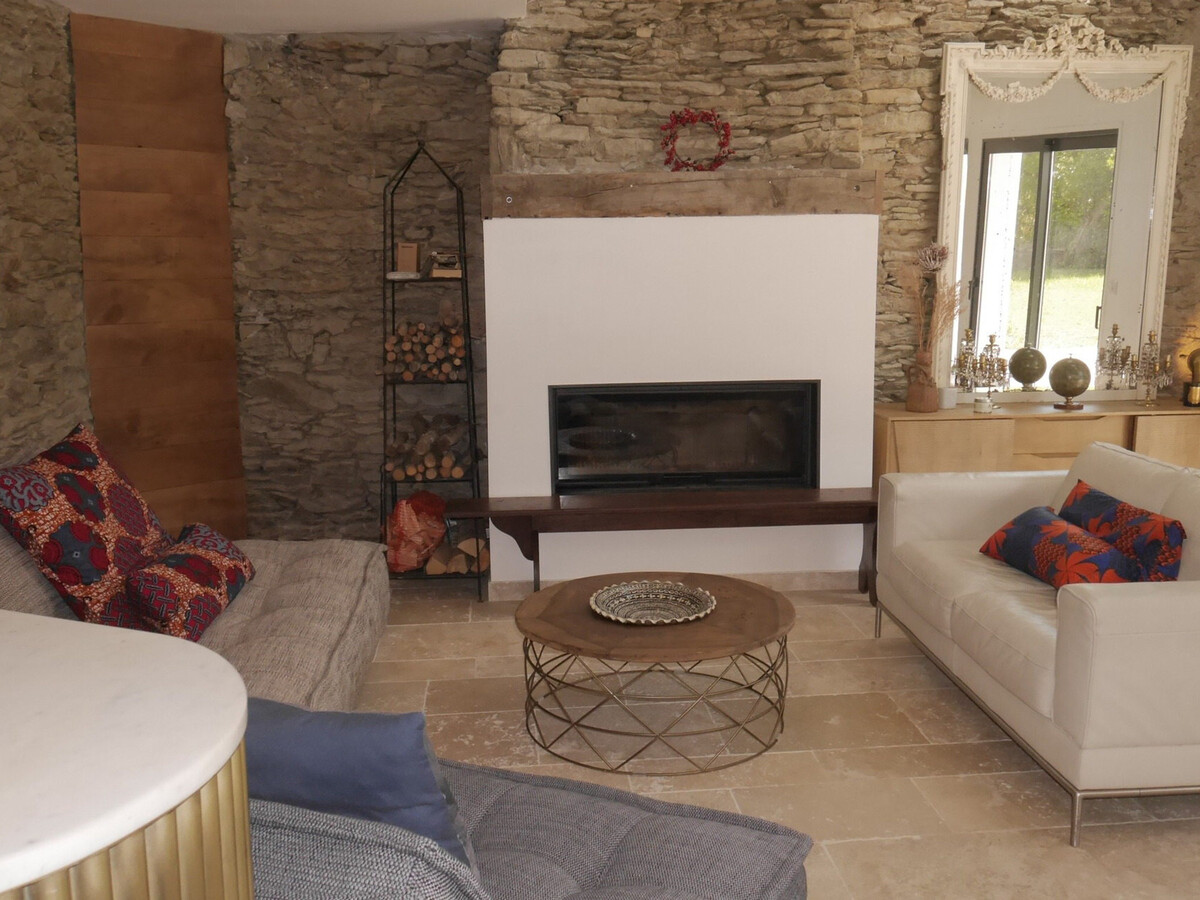 Maison contemporaine 4 chambres près de la plage à Locmaria - Photo 3