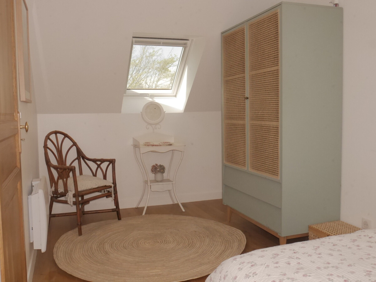 Maison contemporaine 4 chambres près de la plage à Locmaria - Photo 13