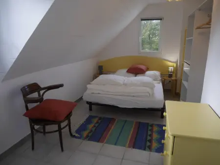 Maison 4 chambres à 700m de la plage, Le Palais - Photo 6