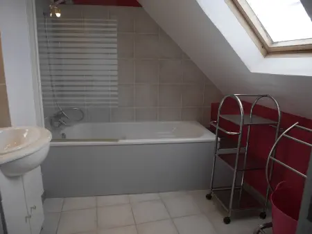 Maison 4 chambres à 700m de la plage, Le Palais - Photo 9