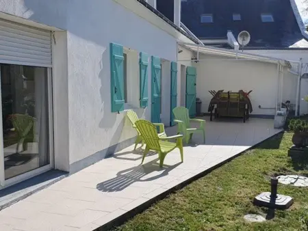 Maison 4 chambres à 700m de la plage, Le Palais - Photo 11