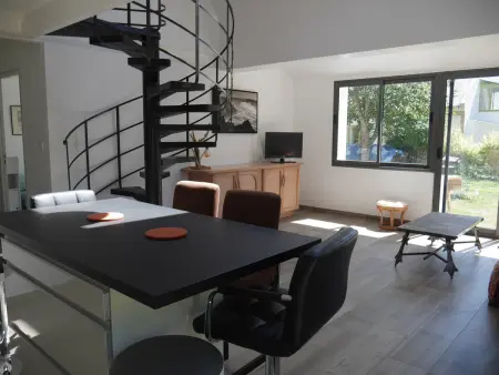 Maison neuve lumineuse à Bangor, 2 chambres, parc paysagé - Photo 2