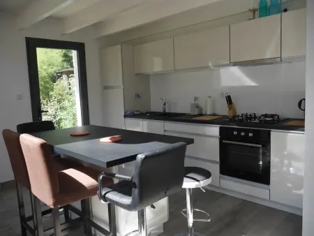 Maison neuve lumineuse à Bangor, 2 chambres, parc paysagé - Photo 3