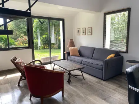 Maison neuve lumineuse à Bangor, 2 chambres, parc paysagé - Photo 4