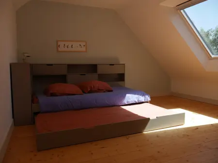 Maison neuve lumineuse à Bangor, 2 chambres, parc paysagé - Photo 10