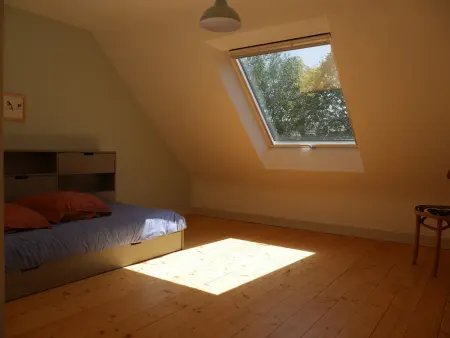 Maison neuve lumineuse à Bangor, 2 chambres, parc paysagé - Photo 11