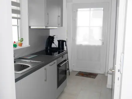 Maison mitoyenne neuve avec jardin à Le Palais - Photo 6