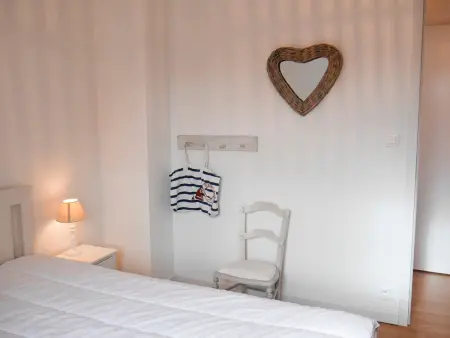 Maison mitoyenne neuve avec jardin à Le Palais - Photo 9