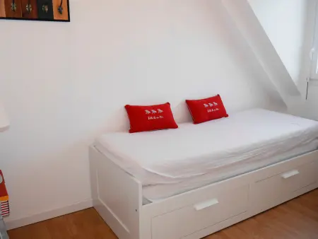 Maison mitoyenne neuve avec jardin à Le Palais - Photo 11