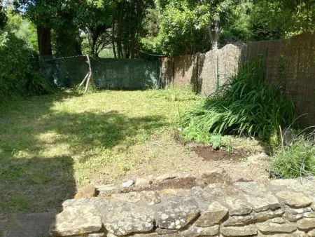 Charmante maison avec jardin, animaux admis, parking, proche Le Palais - Photo 7