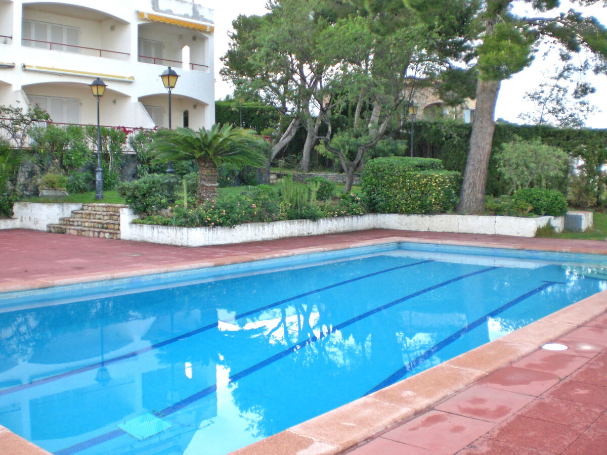 Residencial Cap de Grifeu – Maison 6 pers., vue mer à Llançà - Photo 1