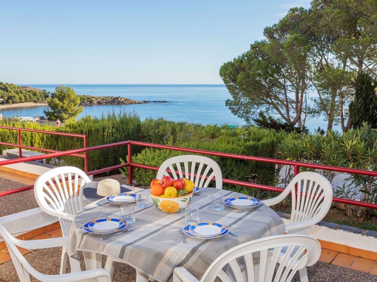 Residencial Cap de Grifeu – Maison 6 pers., vue mer à Llançà - Photo 2