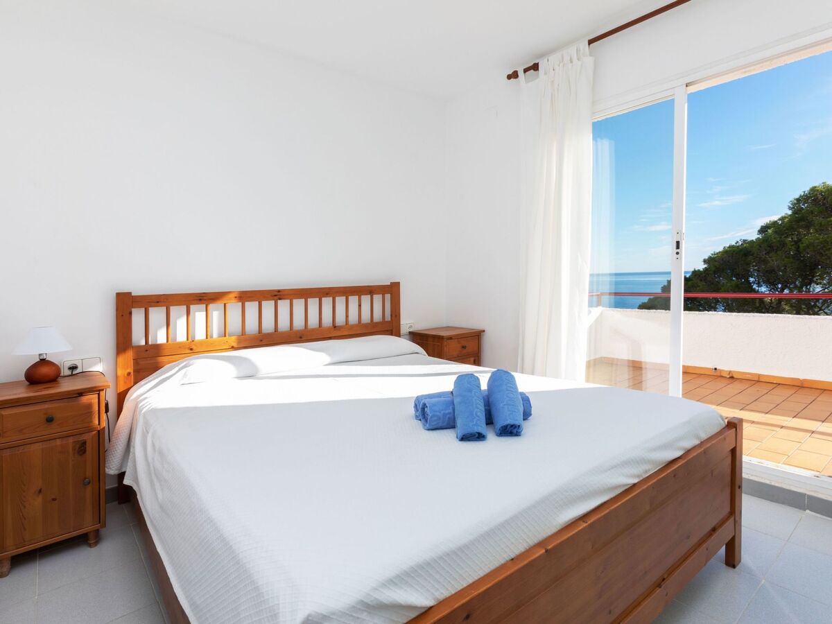 Residencial Cap de Grifeu – Maison 6 pers., vue mer à Llançà - Photo 5