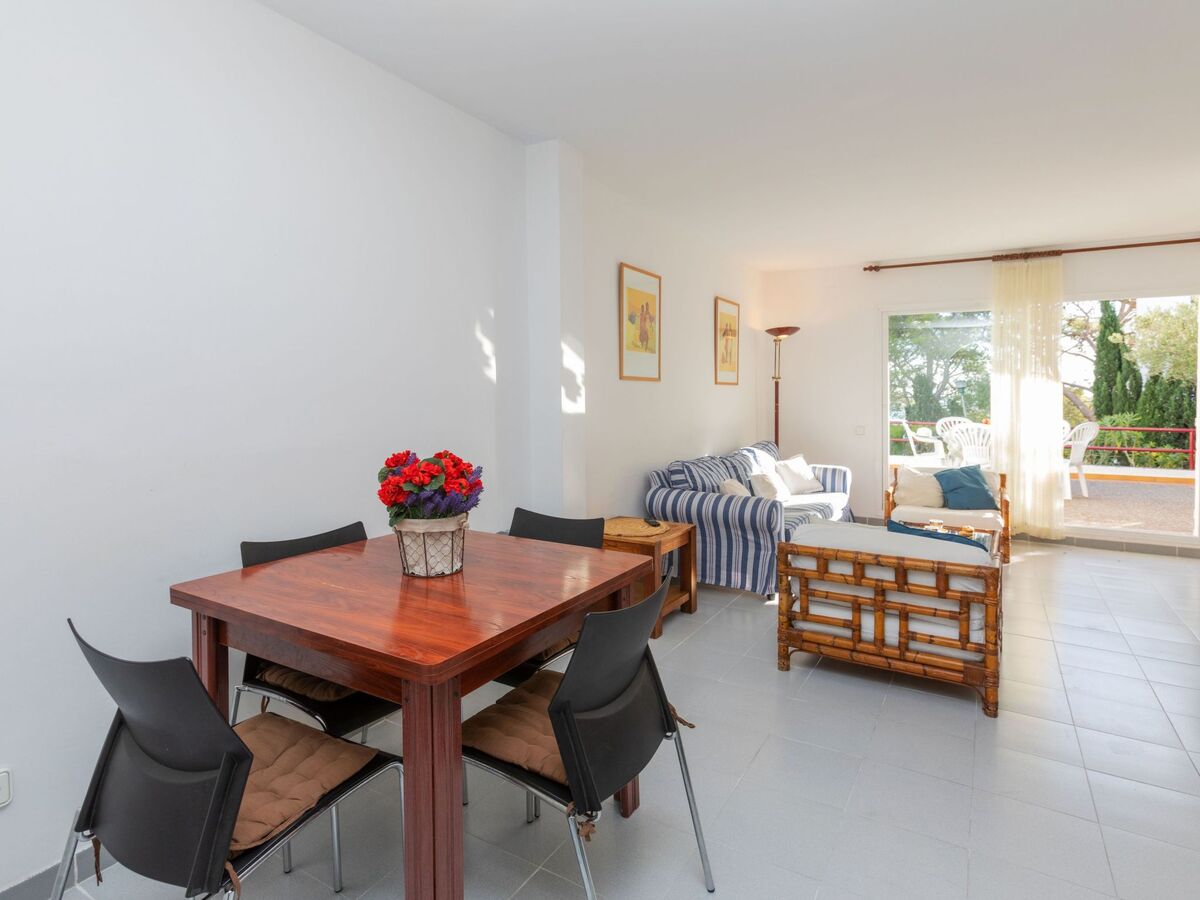 Residencial Cap de Grifeu – Maison 6 pers., vue mer à Llançà - Photo 10