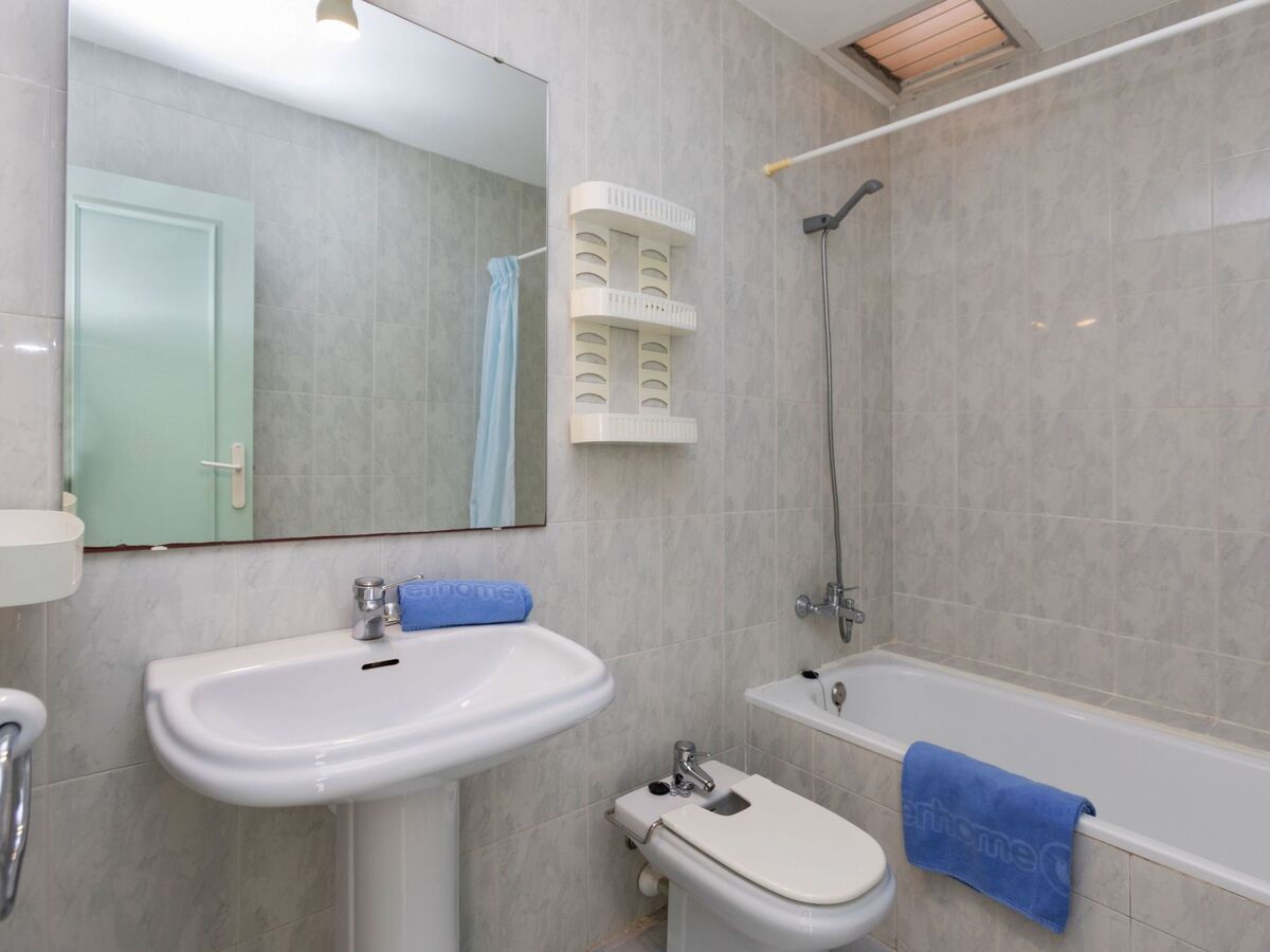 Residencial Cap de Grifeu – Maison 6 pers., vue mer à Llançà - Photo 13