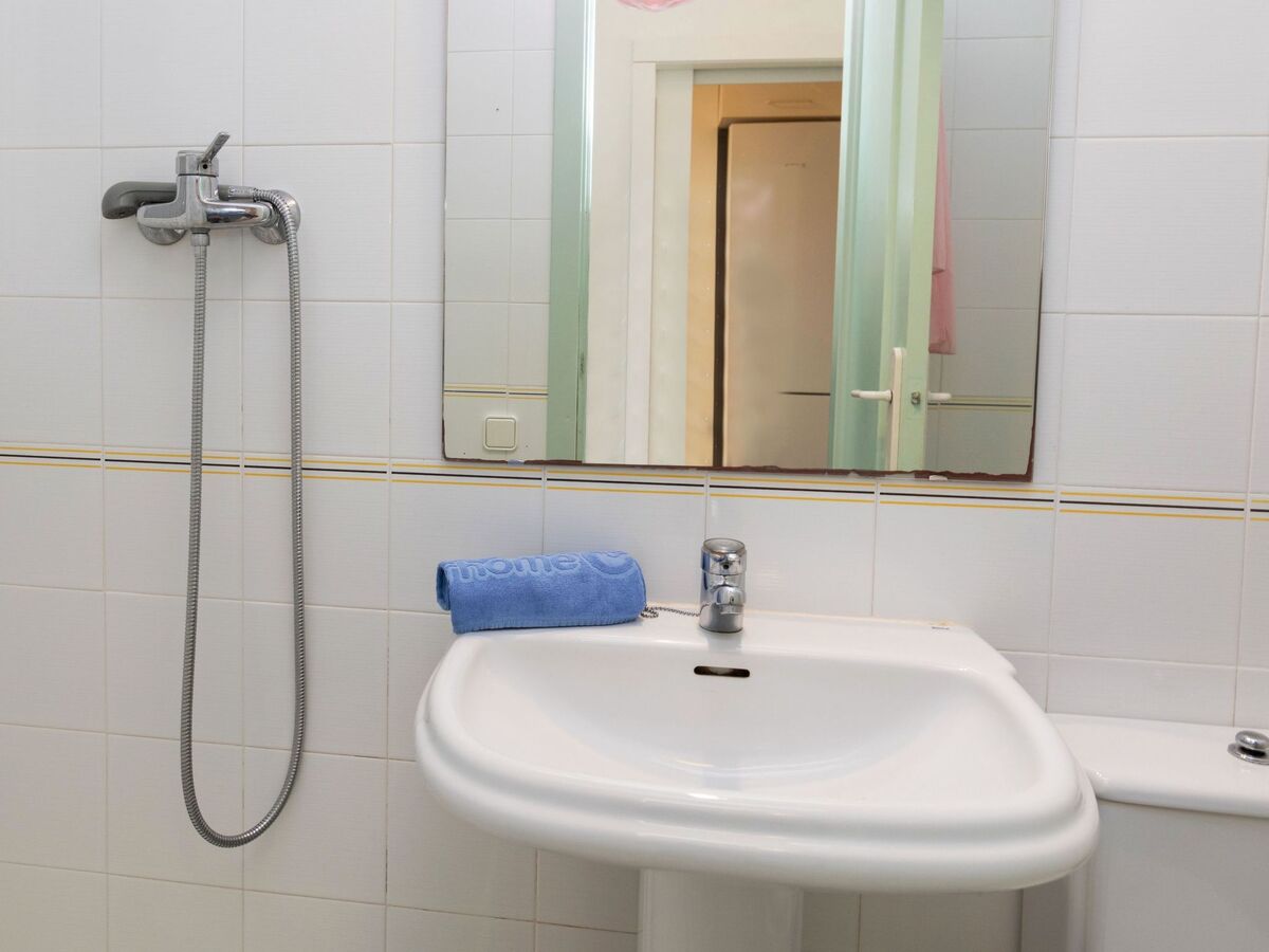Residencial Cap de Grifeu – Maison 6 pers., vue mer à Llançà - Photo 14