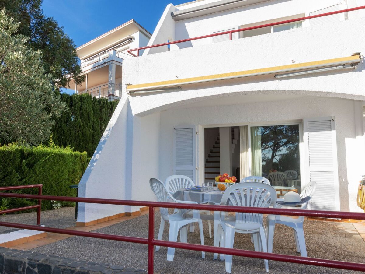 Residencial Cap de Grifeu – Maison 6 pers., vue mer à Llançà - Photo 15