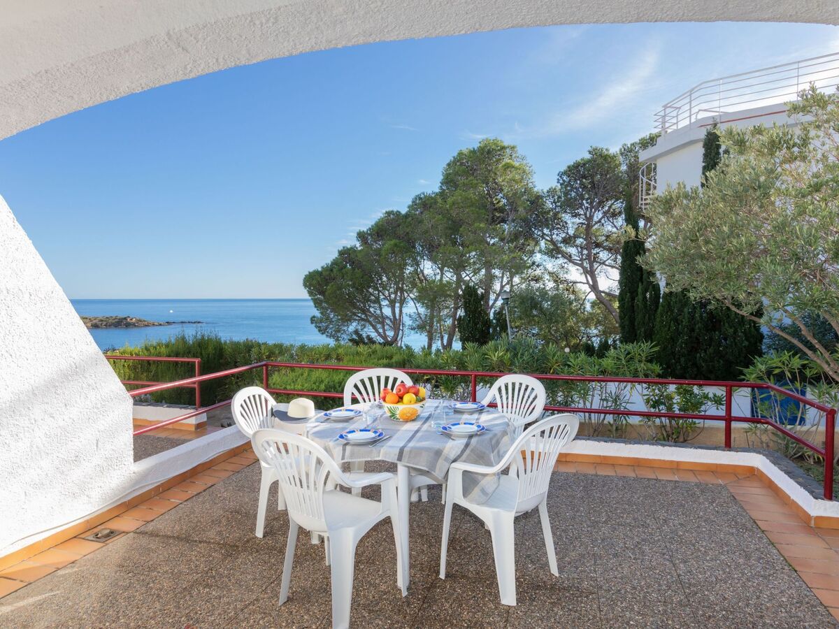 Residencial Cap de Grifeu – Maison 6 pers., vue mer à Llançà - Photo 16
