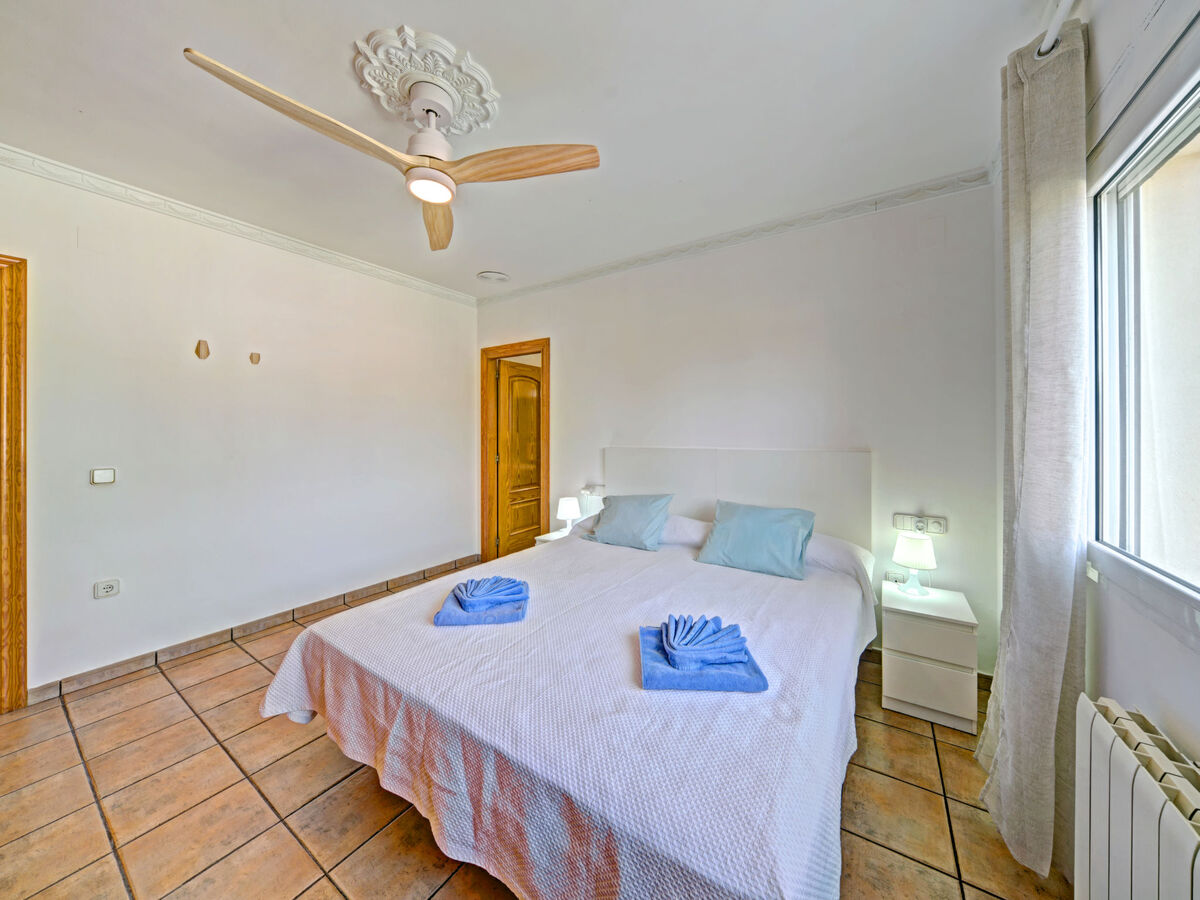 La Sal, maison 6 pers. avec piscine à Moraira - Photo 21