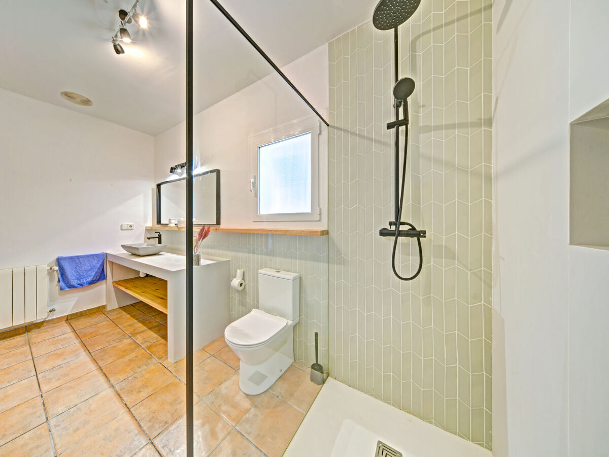 La Sal, maison 6 pers. avec piscine à Moraira - Photo 25