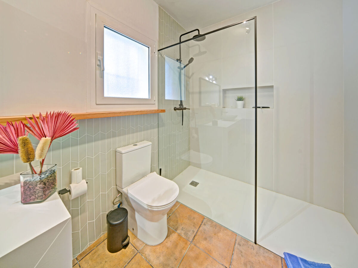 La Sal, maison 6 pers. avec piscine à Moraira - Photo 26