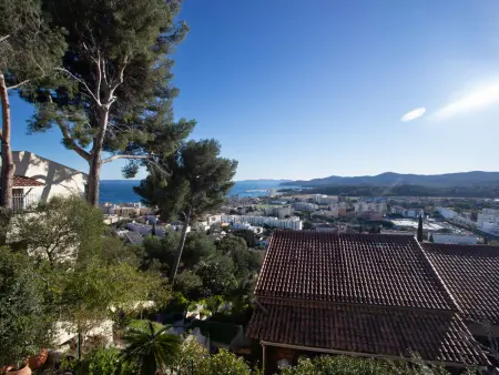 Gazanias, Maison 8 personnes à Bormes les Mimosas - Photo 2
