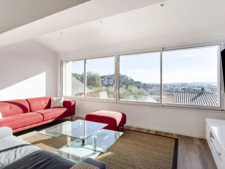 Gazanias, Maison 8 personnes à Bormes les Mimosas - Photo 3