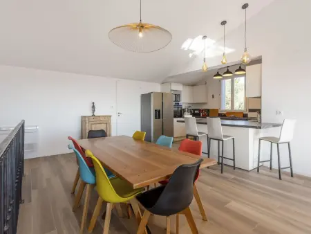 Gazanias, Maison 8 personnes à Bormes les Mimosas - Photo 4