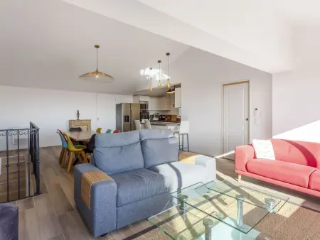 Gazanias, Maison 8 personnes à Bormes les Mimosas - Photo 5
