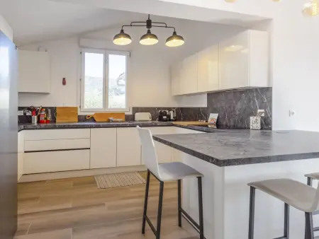 Gazanias, Maison 8 personnes à Bormes les Mimosas - Photo 6