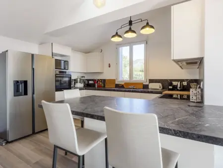 Gazanias, Maison 8 personnes à Bormes les Mimosas - Photo 7