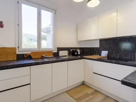 Gazanias, Maison 8 personnes à Bormes les Mimosas - Photo 8