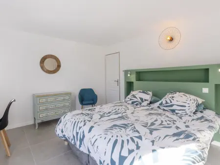 Gazanias, Maison 8 personnes à Bormes les Mimosas - Photo 9
