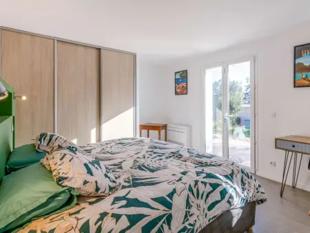 Gazanias, Maison 8 personnes à Bormes les Mimosas - Photo 10